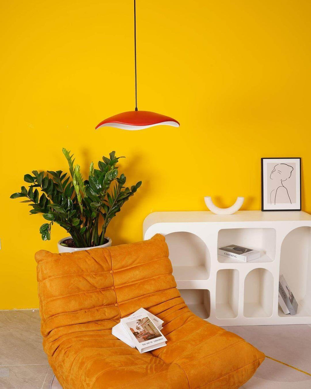 Valentina Pendant Lamp