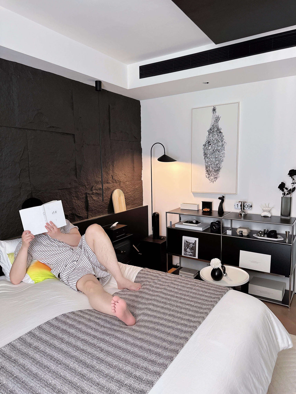 Arum Floor Lamp