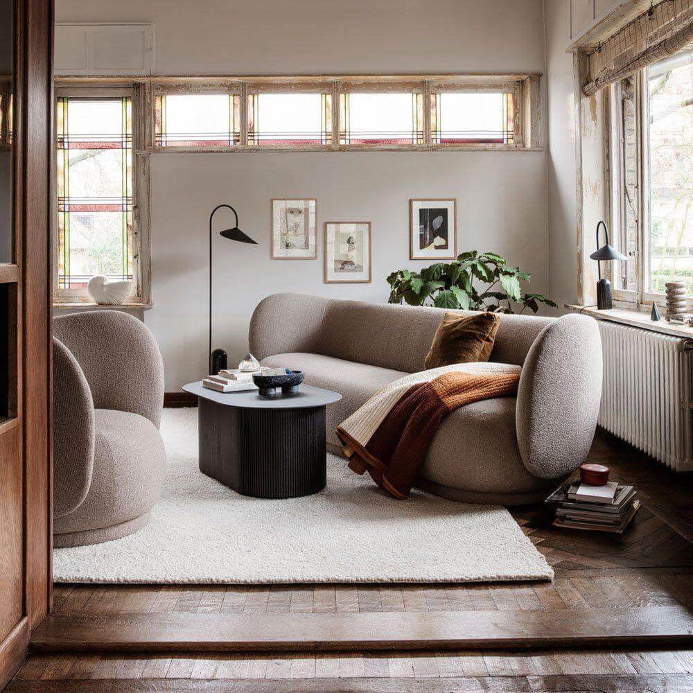 Arum Floor Lamp