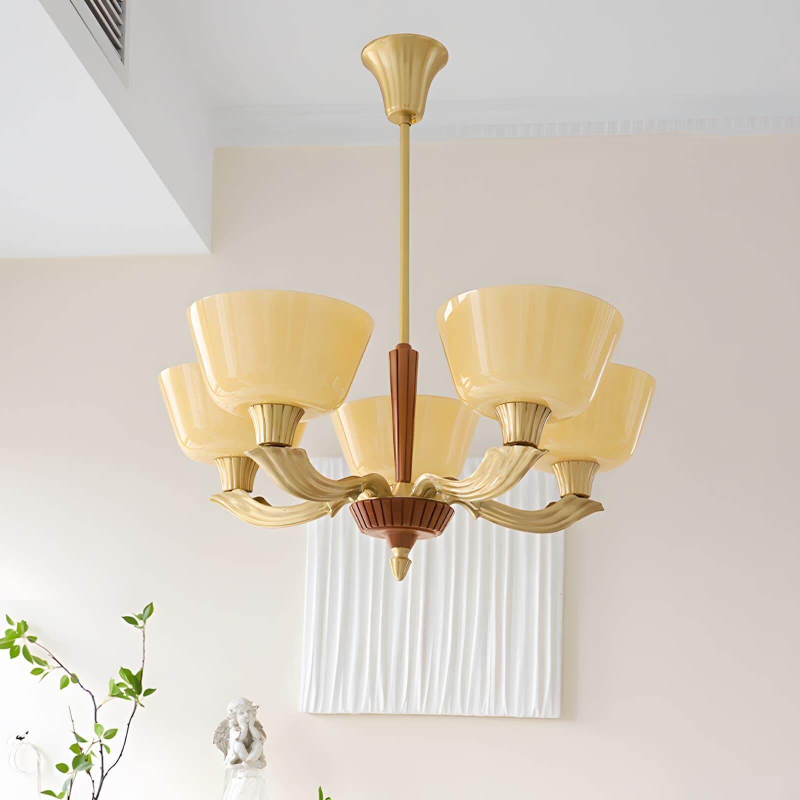 Ascher Chandelier
