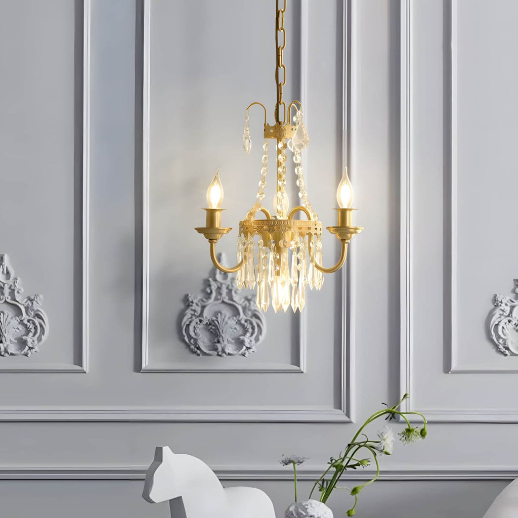 Asenlu Chandelier