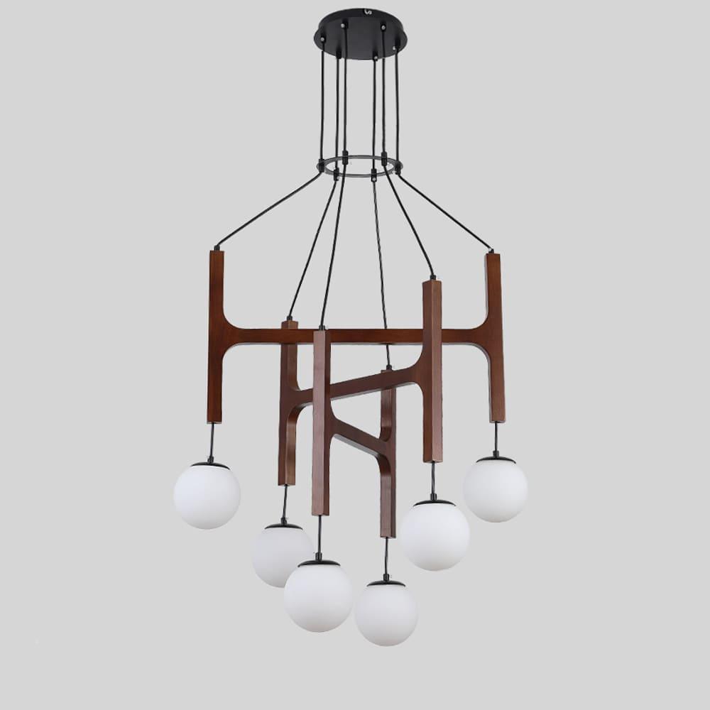 Astra Chandelier