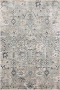 Barkisland Thick Luxe Oushak Rug