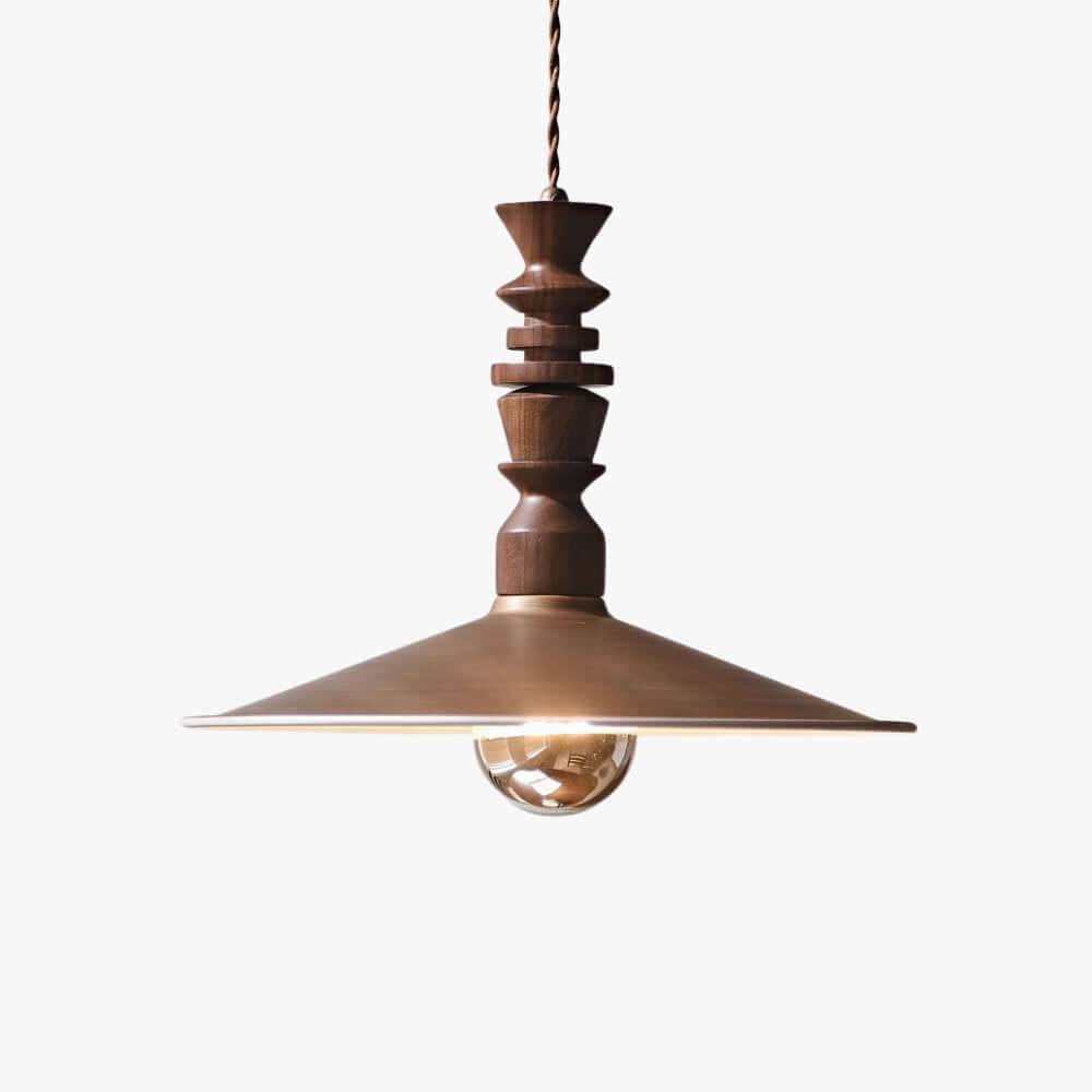 Ballet Air Pendant Light