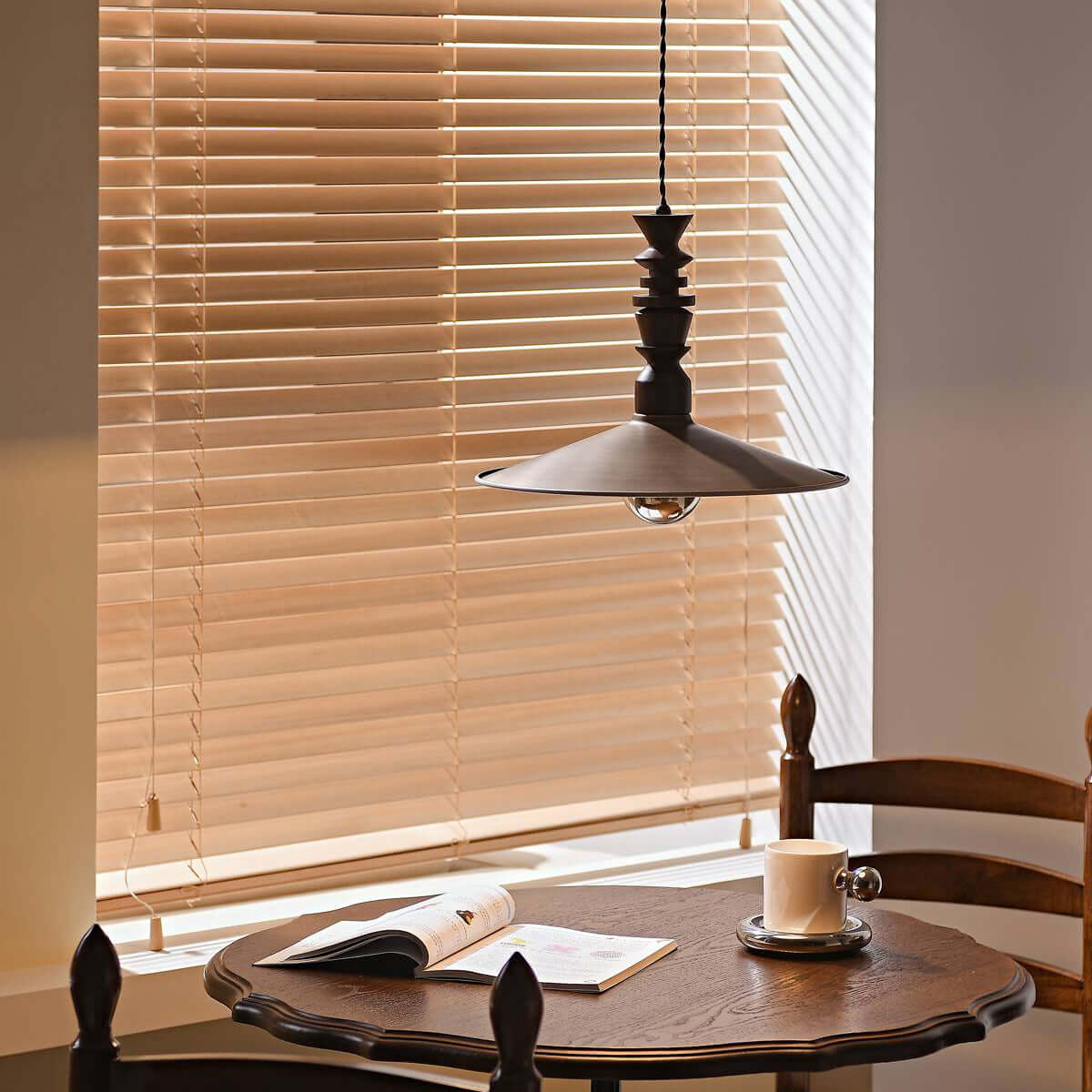 Ballet Air Pendant Light
