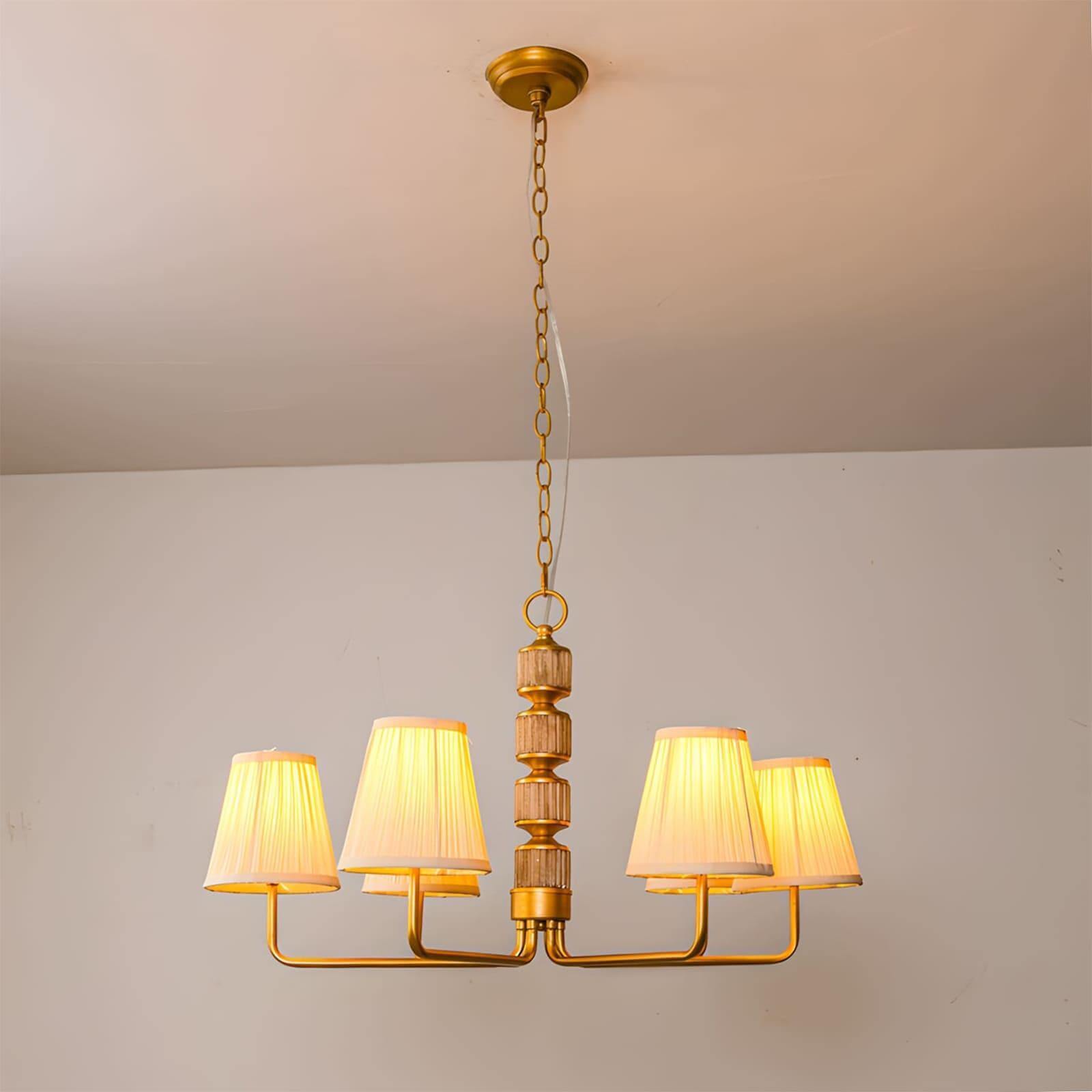 Beasley Chandelier