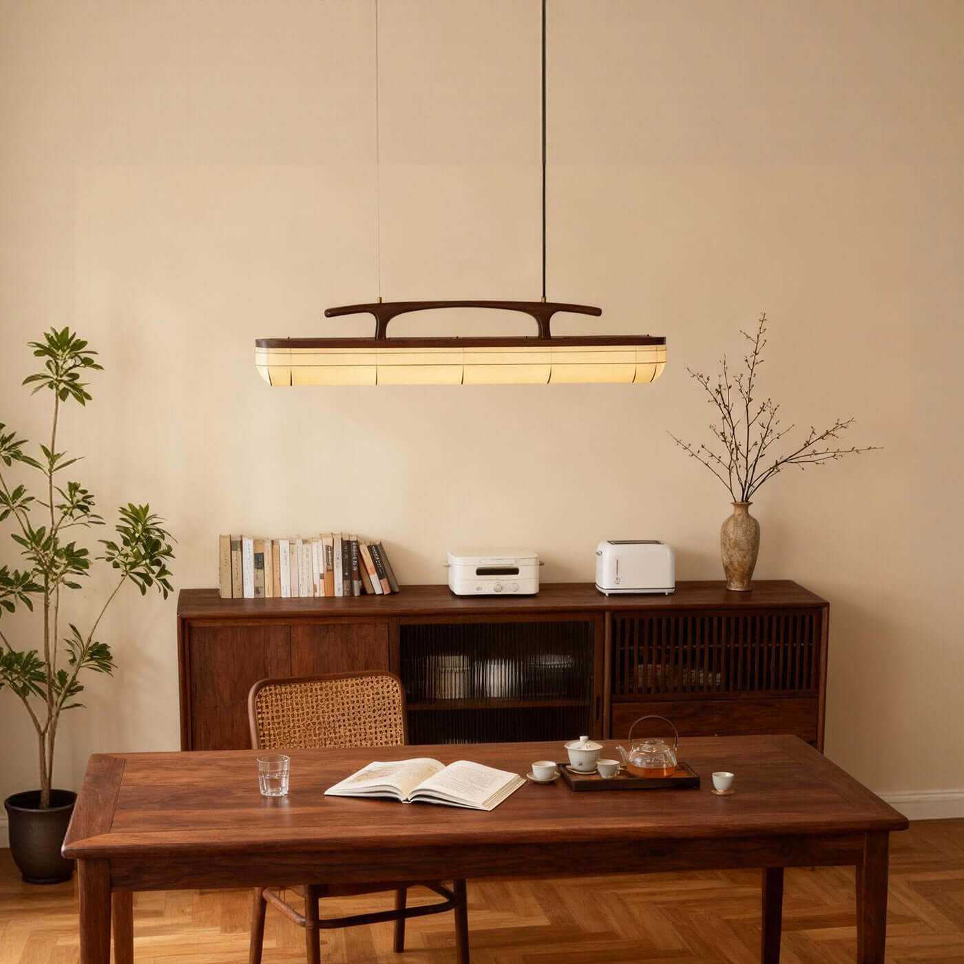 Benuro Chandelier