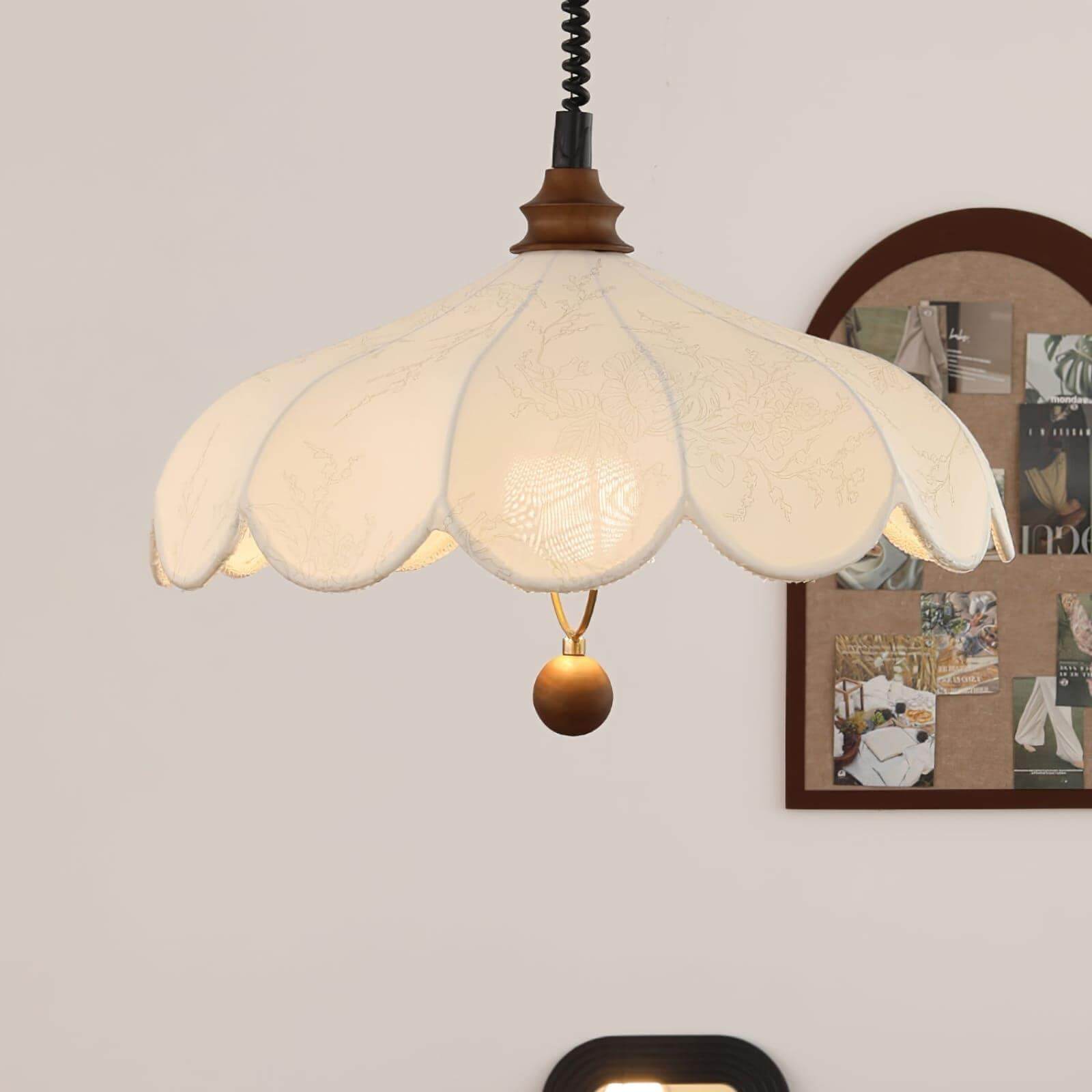 Berley Pendant Light