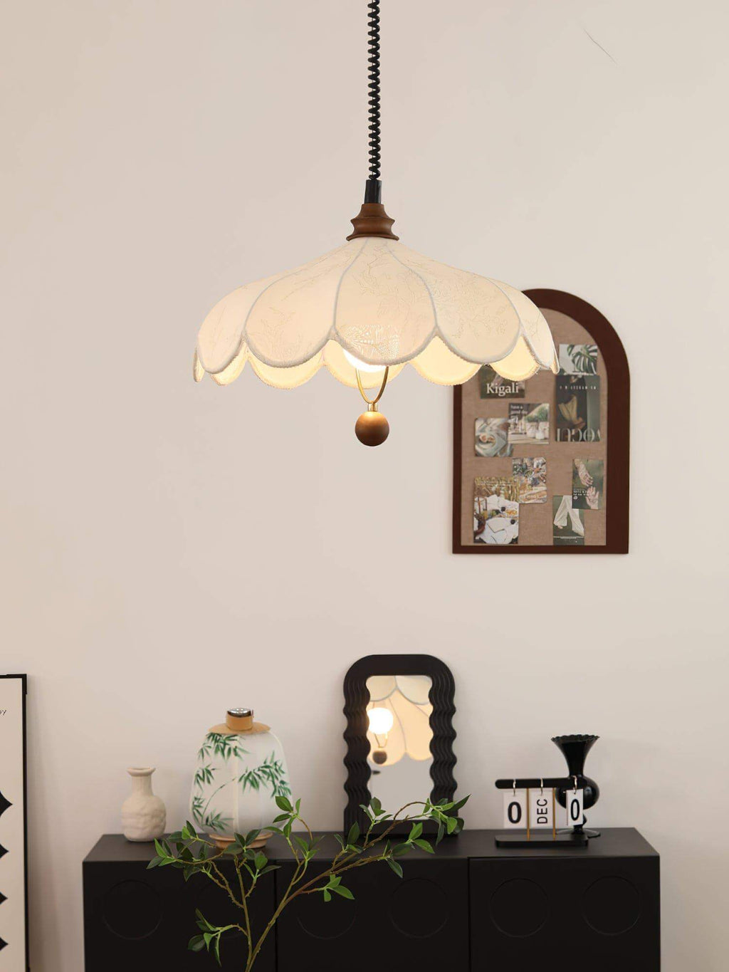 Berley Pendant Light
