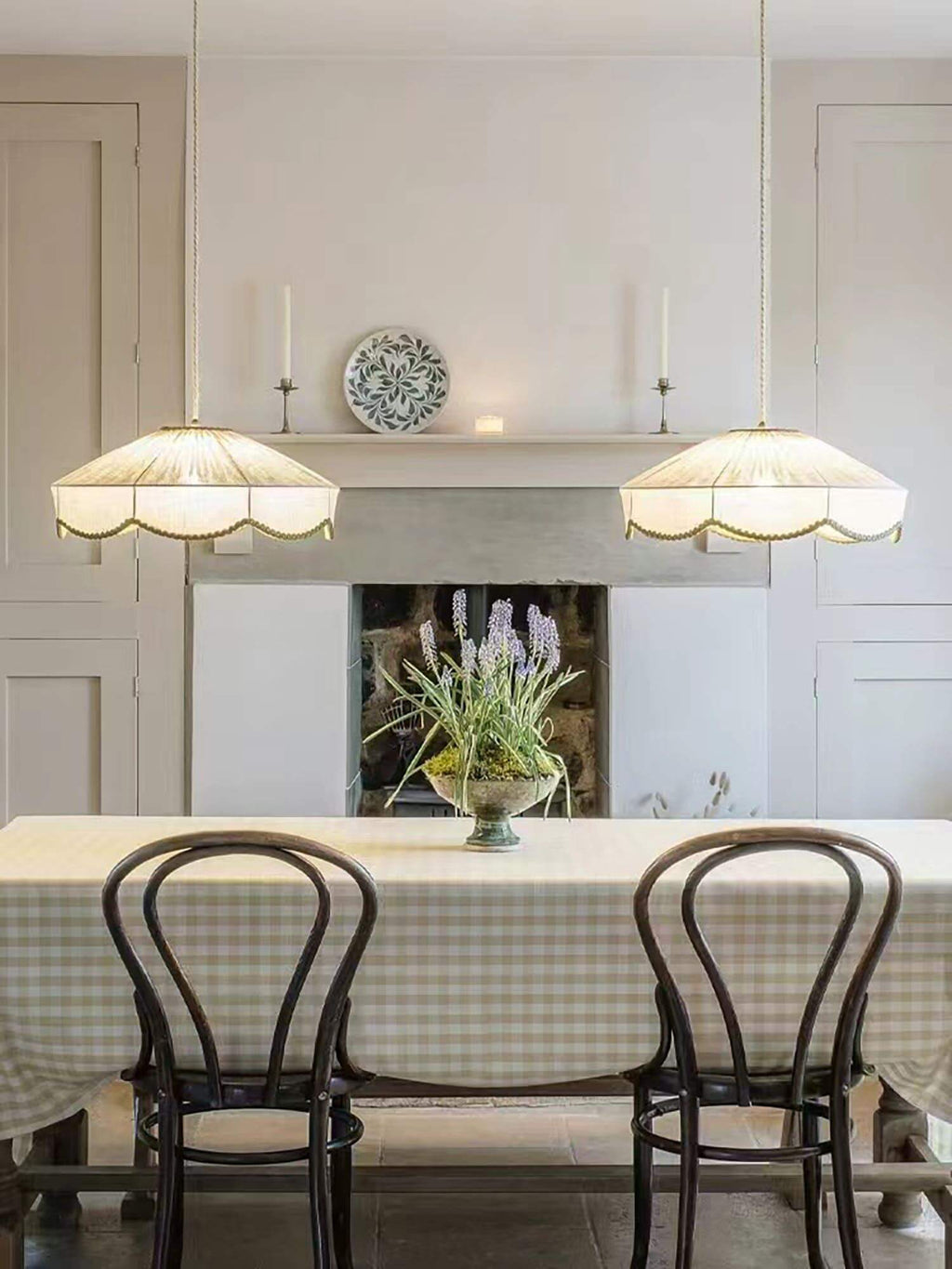 Boho Sunneby Pendant Light