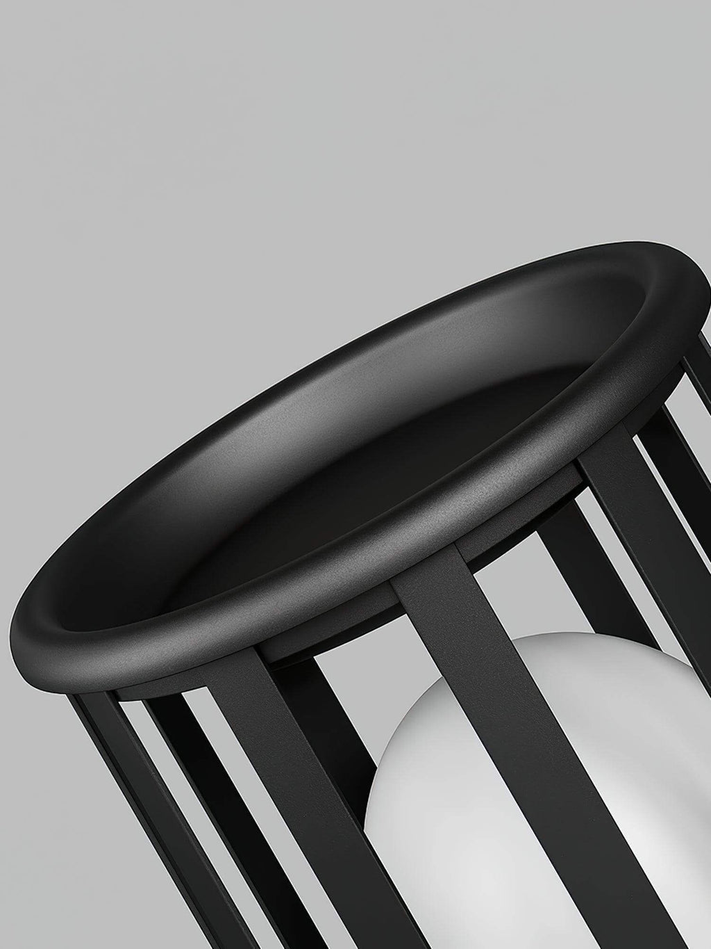 Bols Outdoor Garden Lamp
