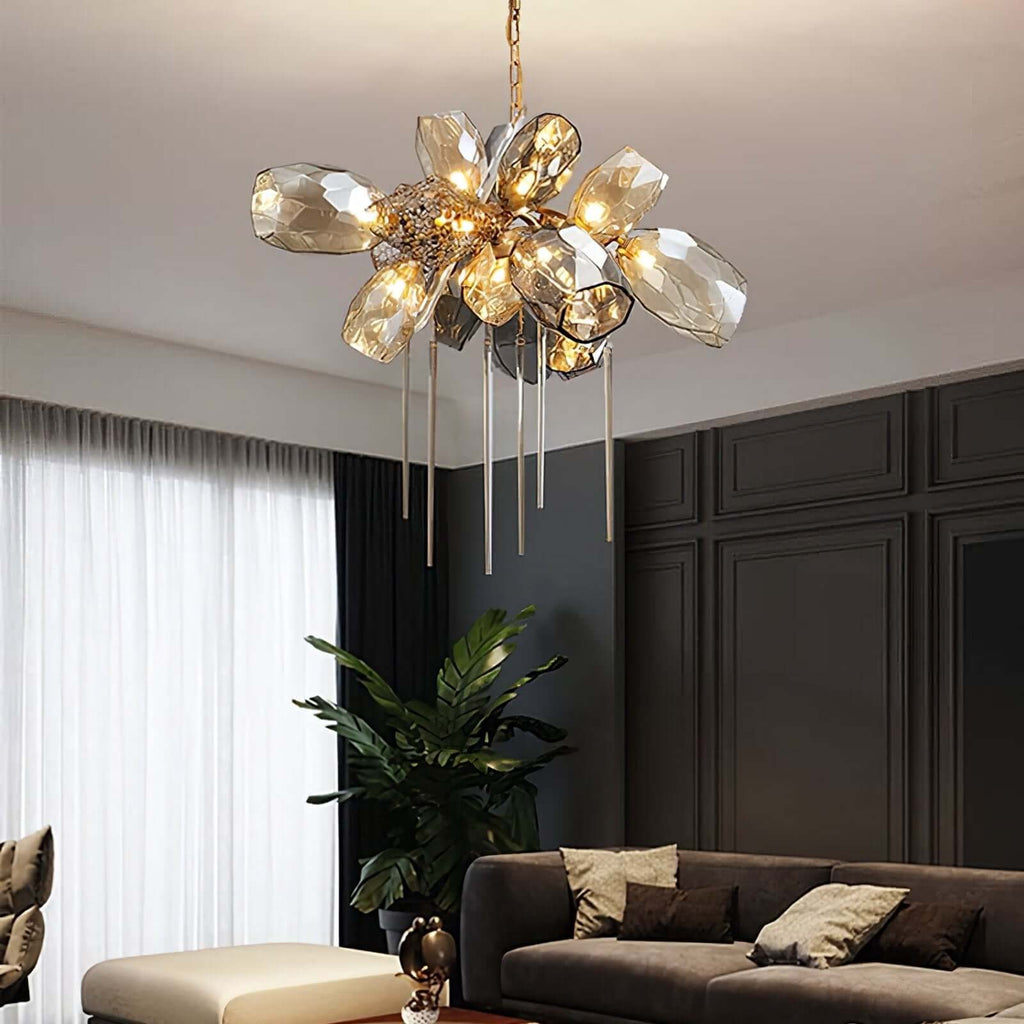 Britannica Chandelier