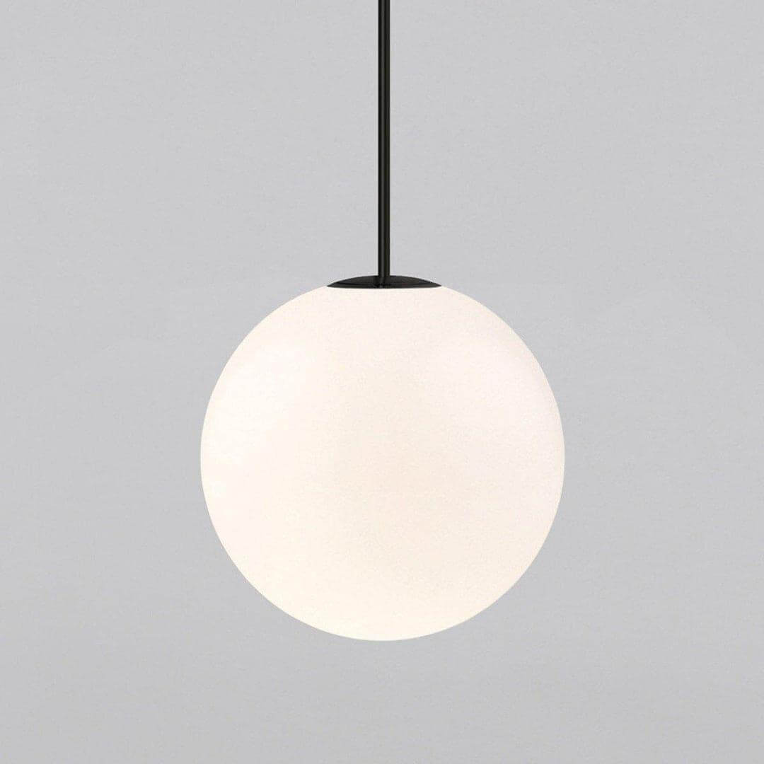Brass Architectural Series Pendant Lamp