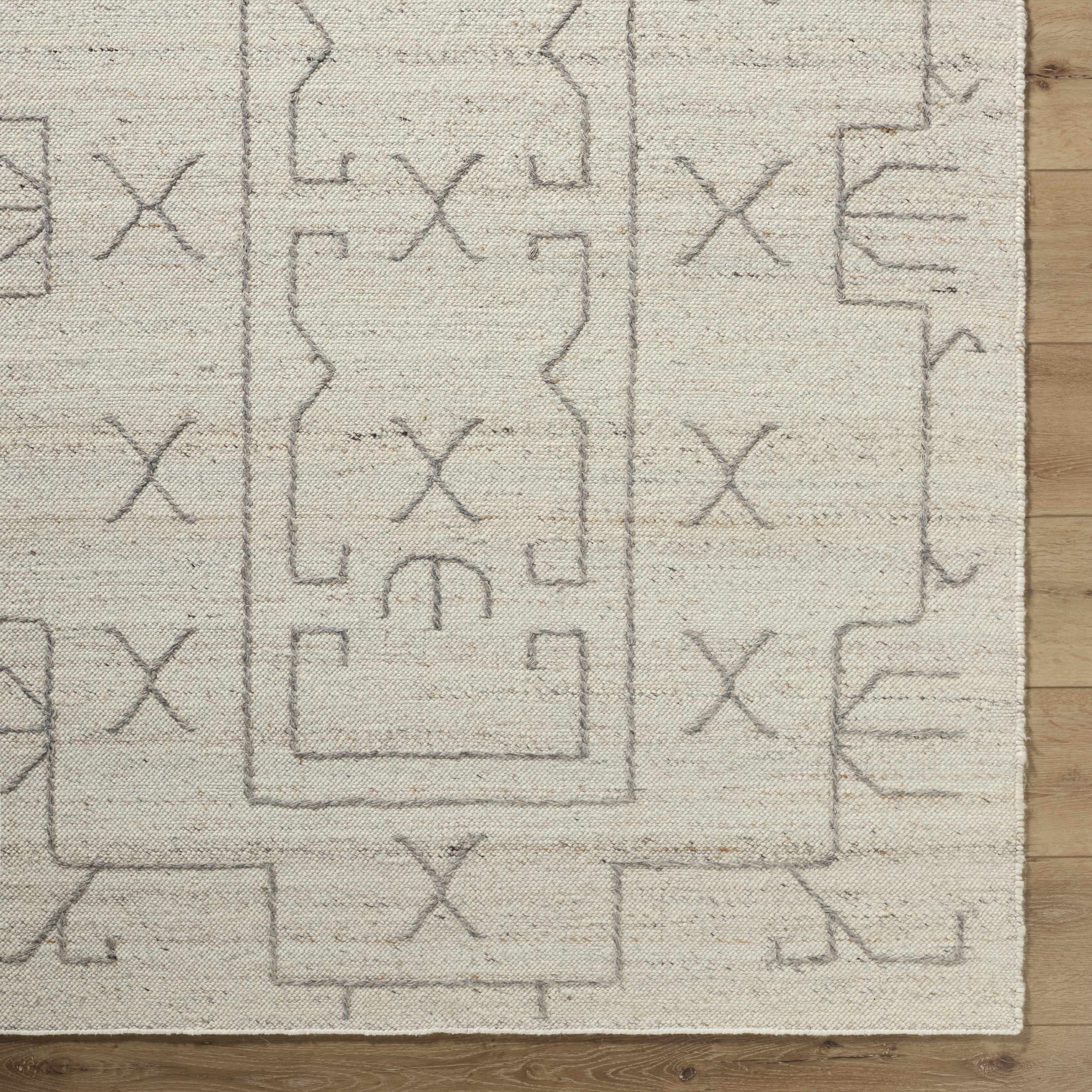 Chanda Area Rug