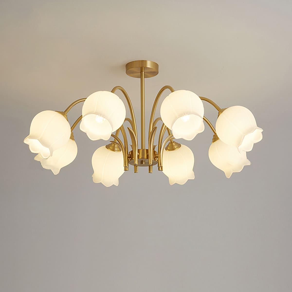 Cacier Chandelier