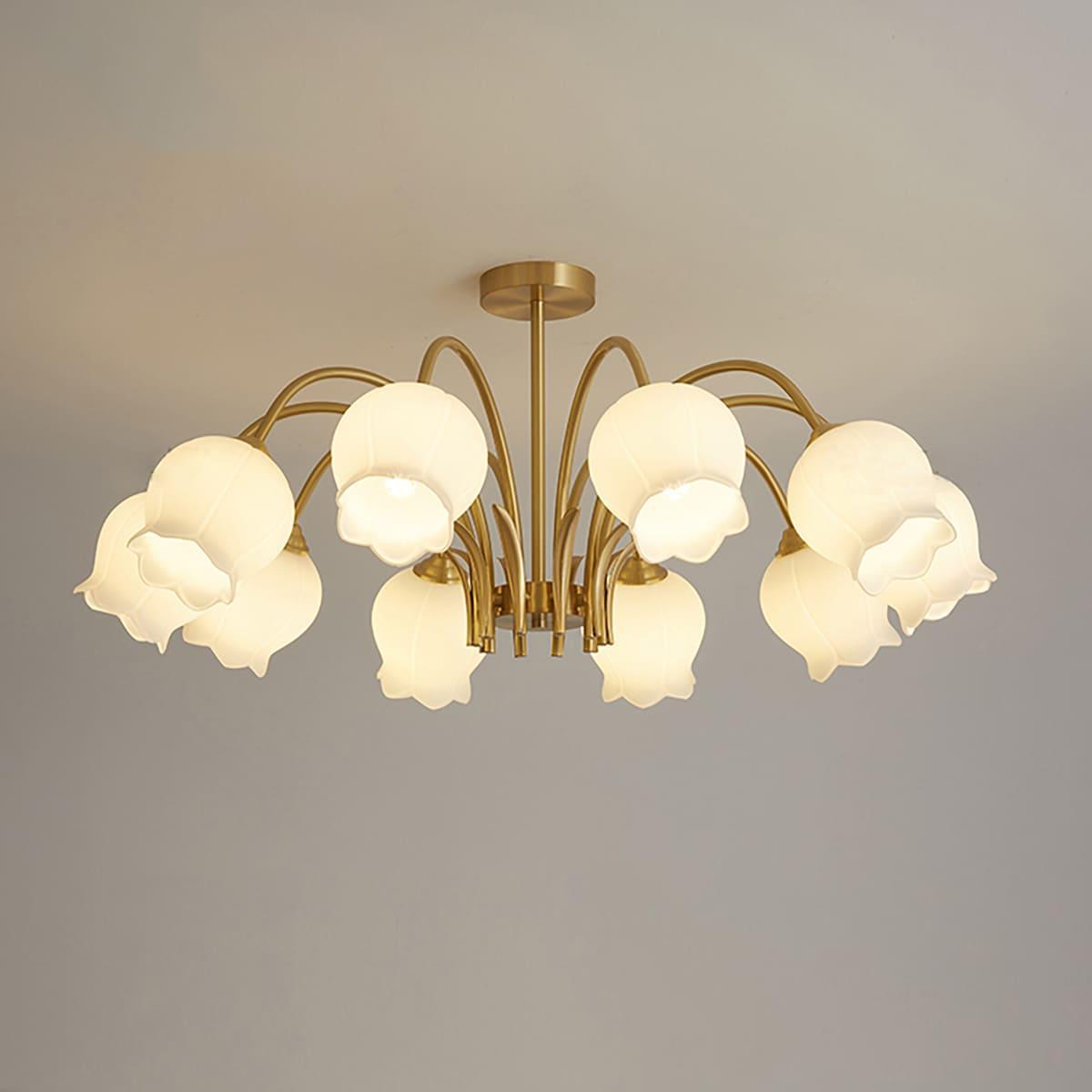 Cacier Chandelier