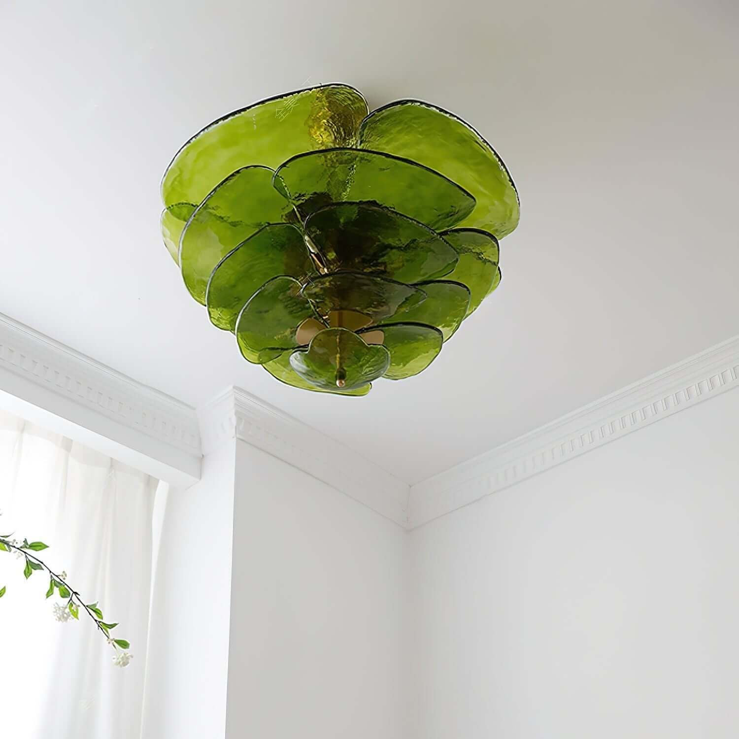 Calura Chandelier