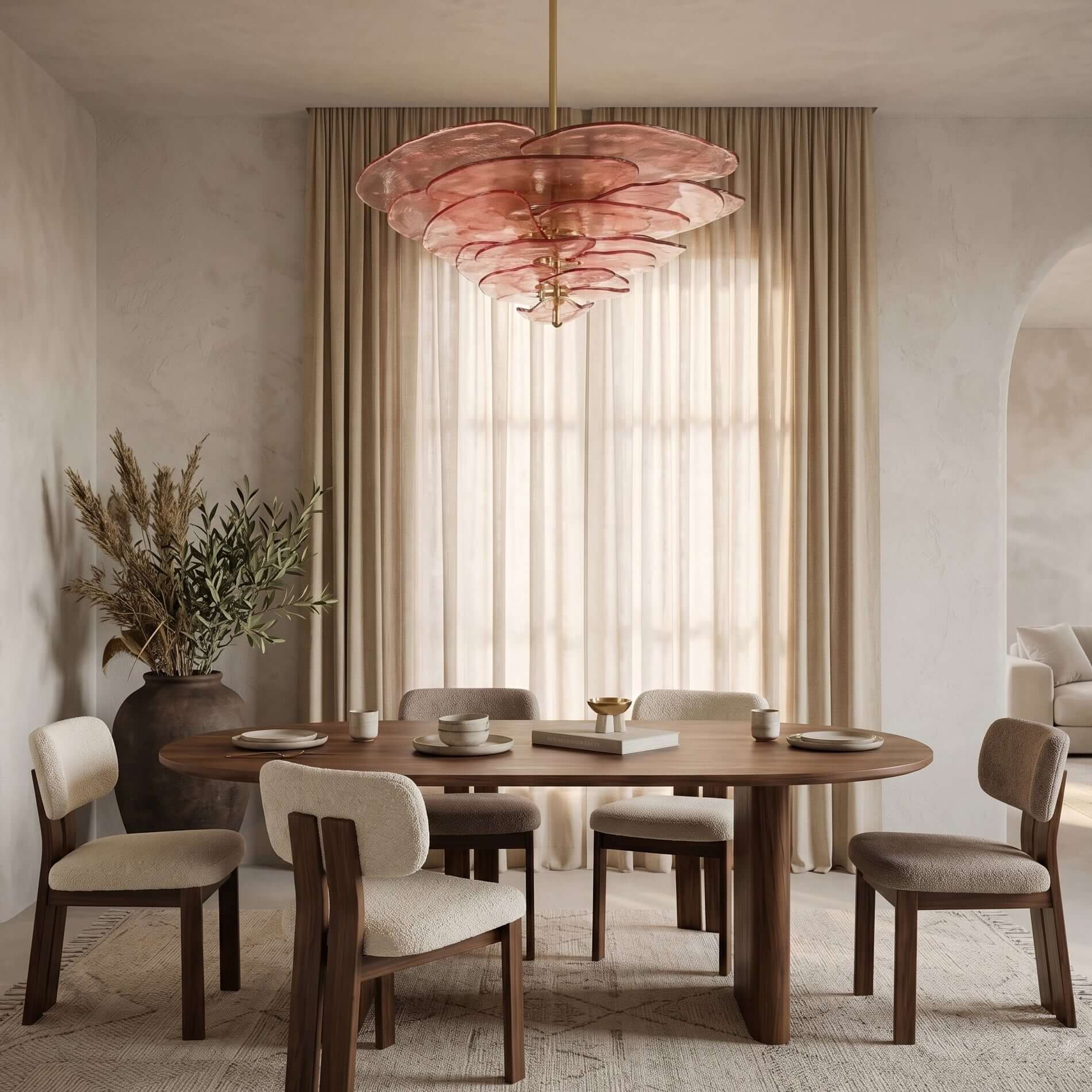 Calura Chandelier