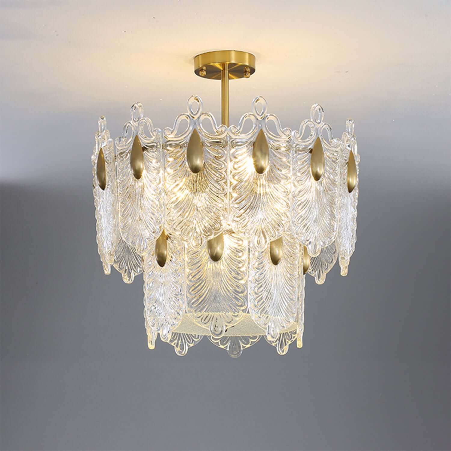 Calyra Chandelier