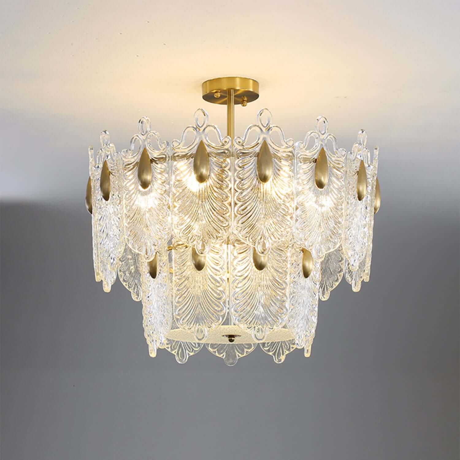 Calyra Chandelier