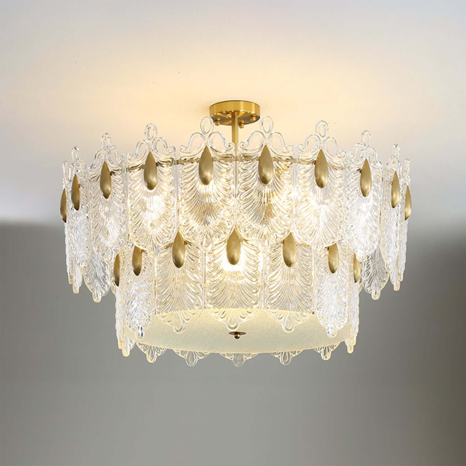 Calyra Chandelier
