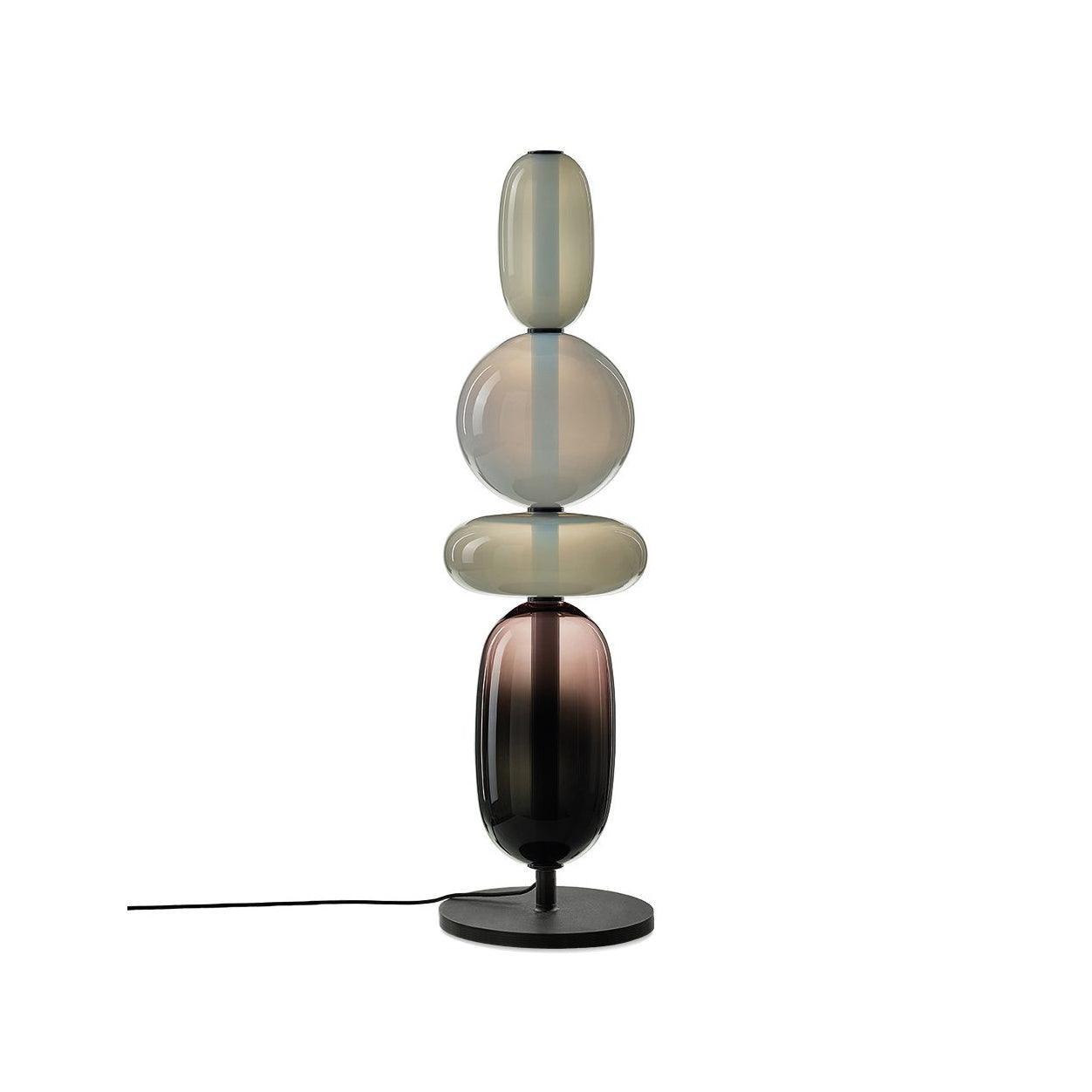 Candied Glass Table Lamp