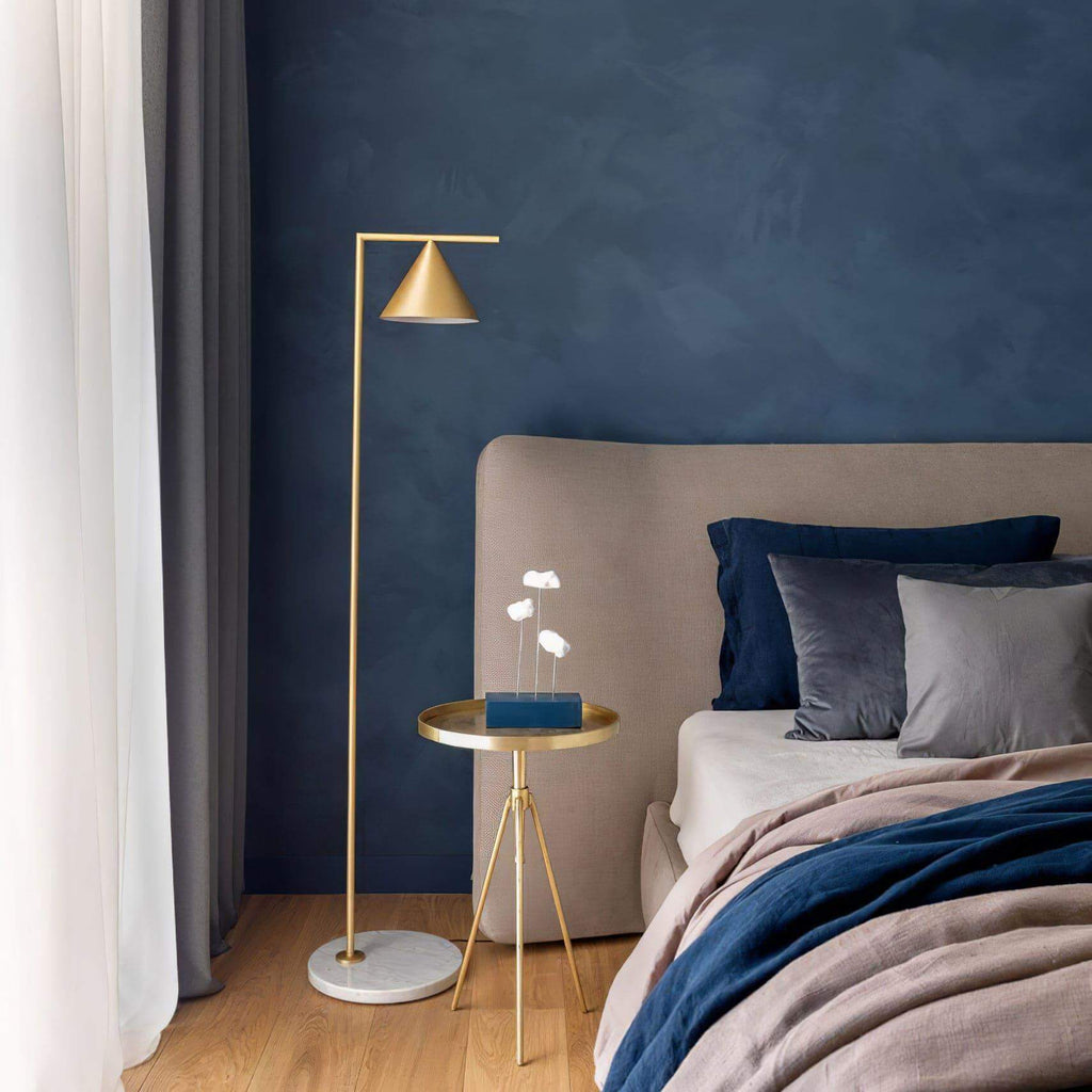 Captain Floor Lamp