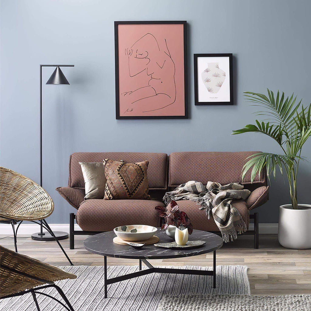 Captain Floor Lamp