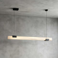 Cary Alabaster Pendant Light