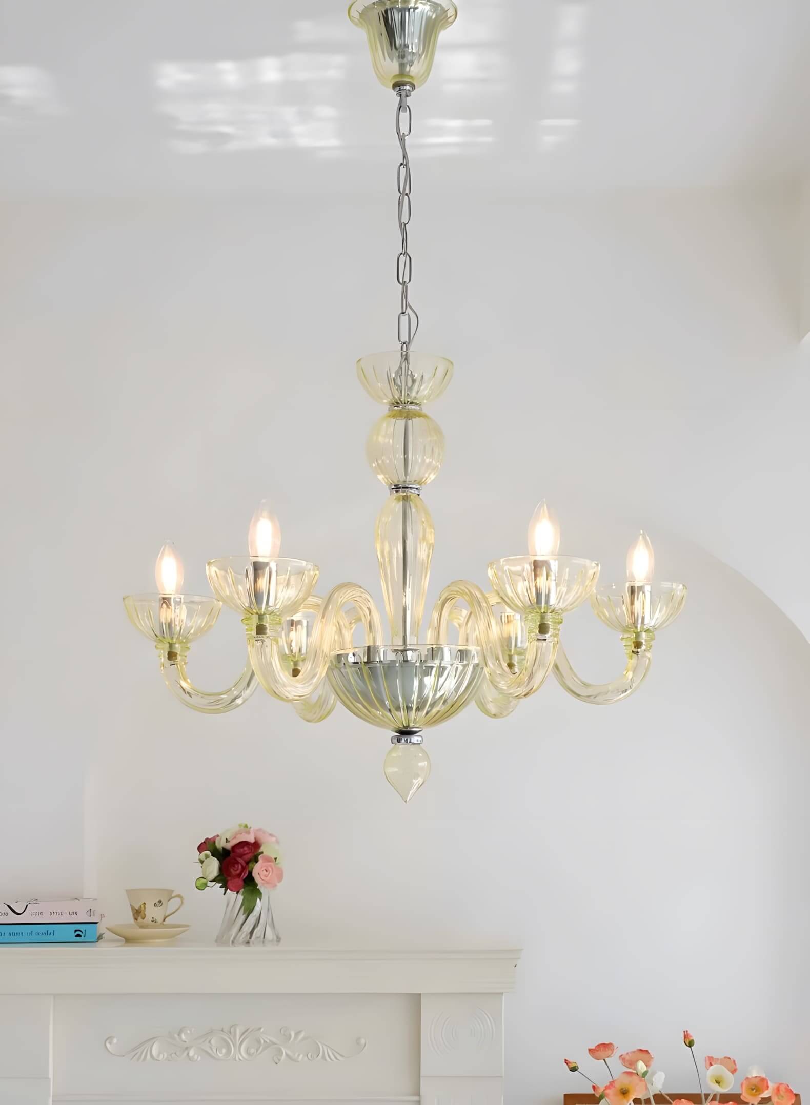 Celestia Chandelier
