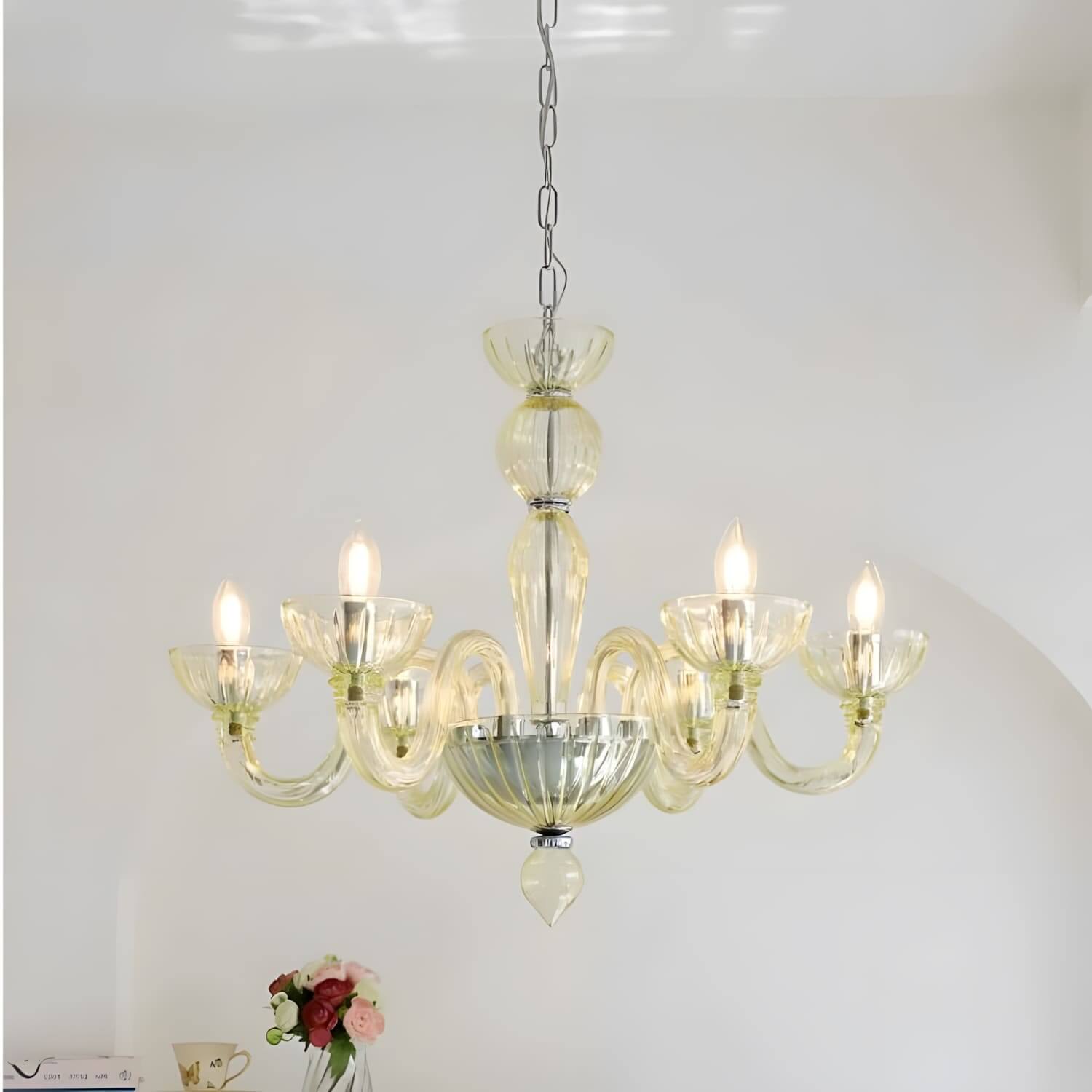 Celestia Chandelier