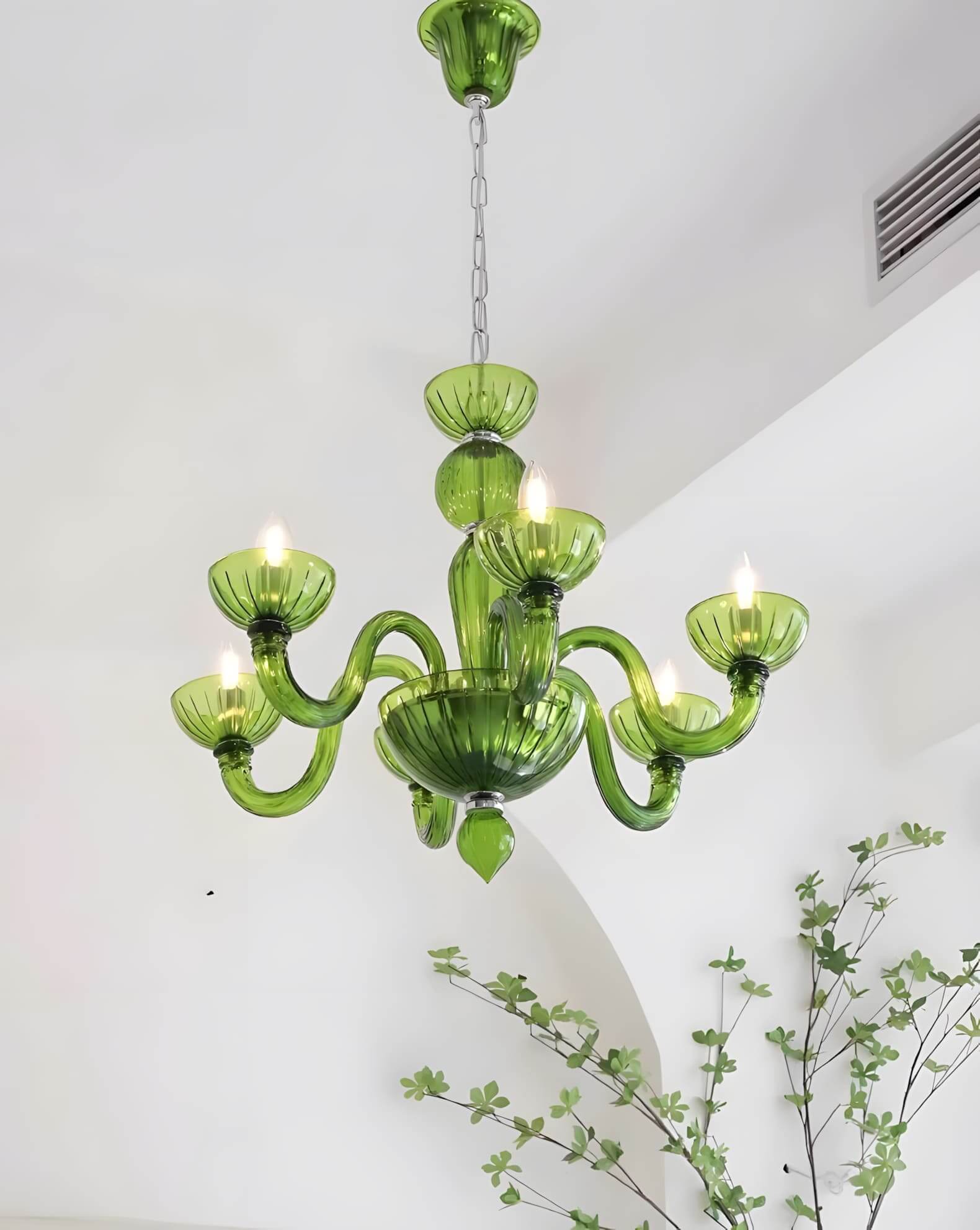 Celestia Chandelier