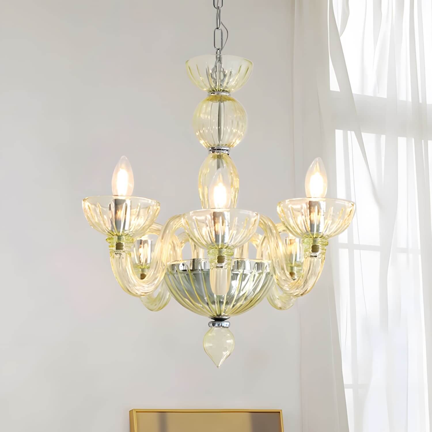 Celestia Chandelier