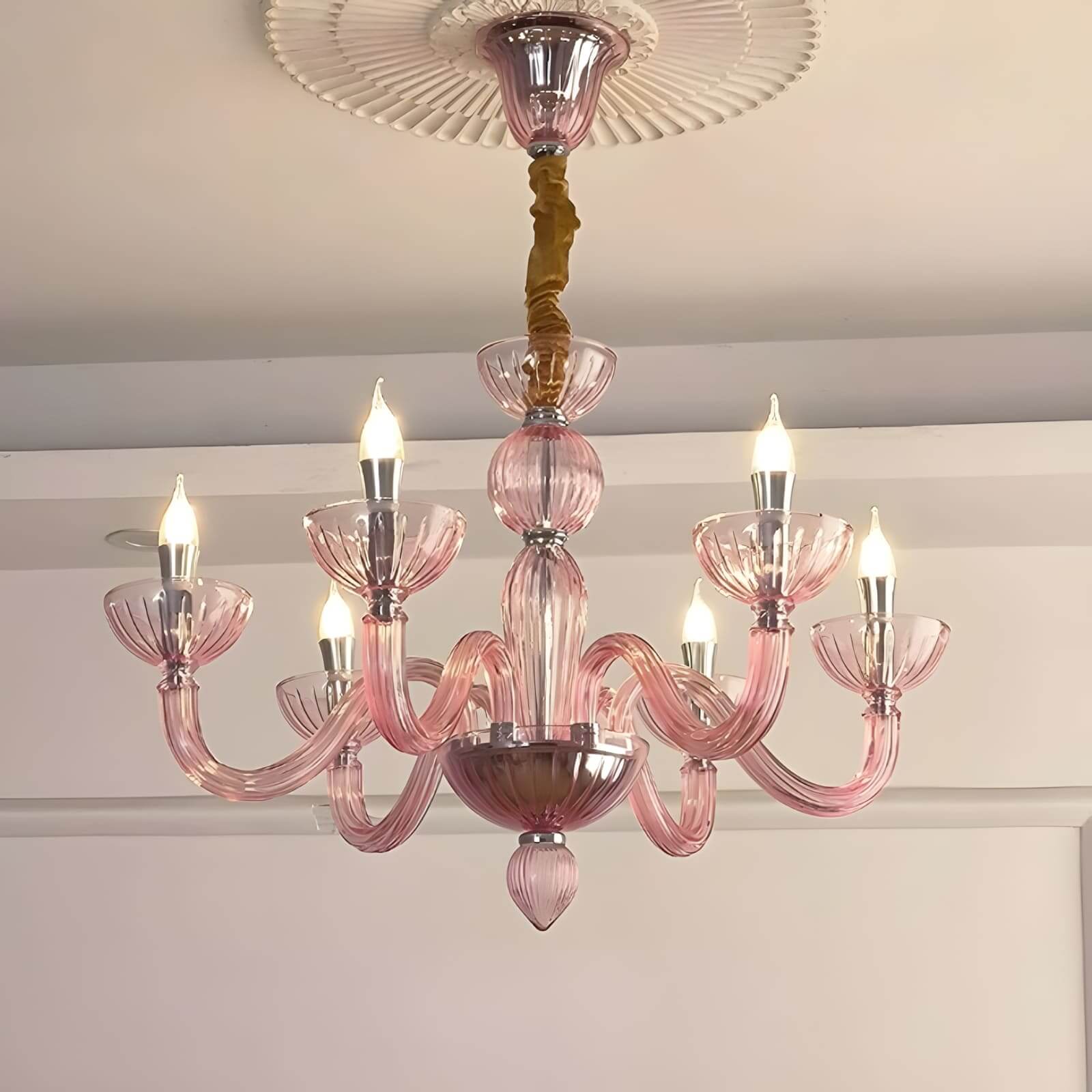 Celestia Chandelier