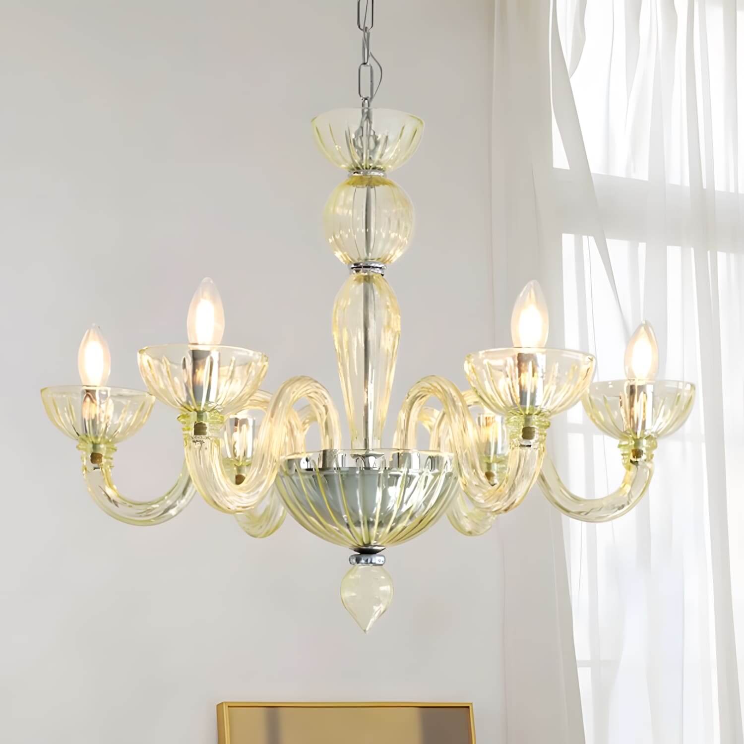 Celestia Chandelier