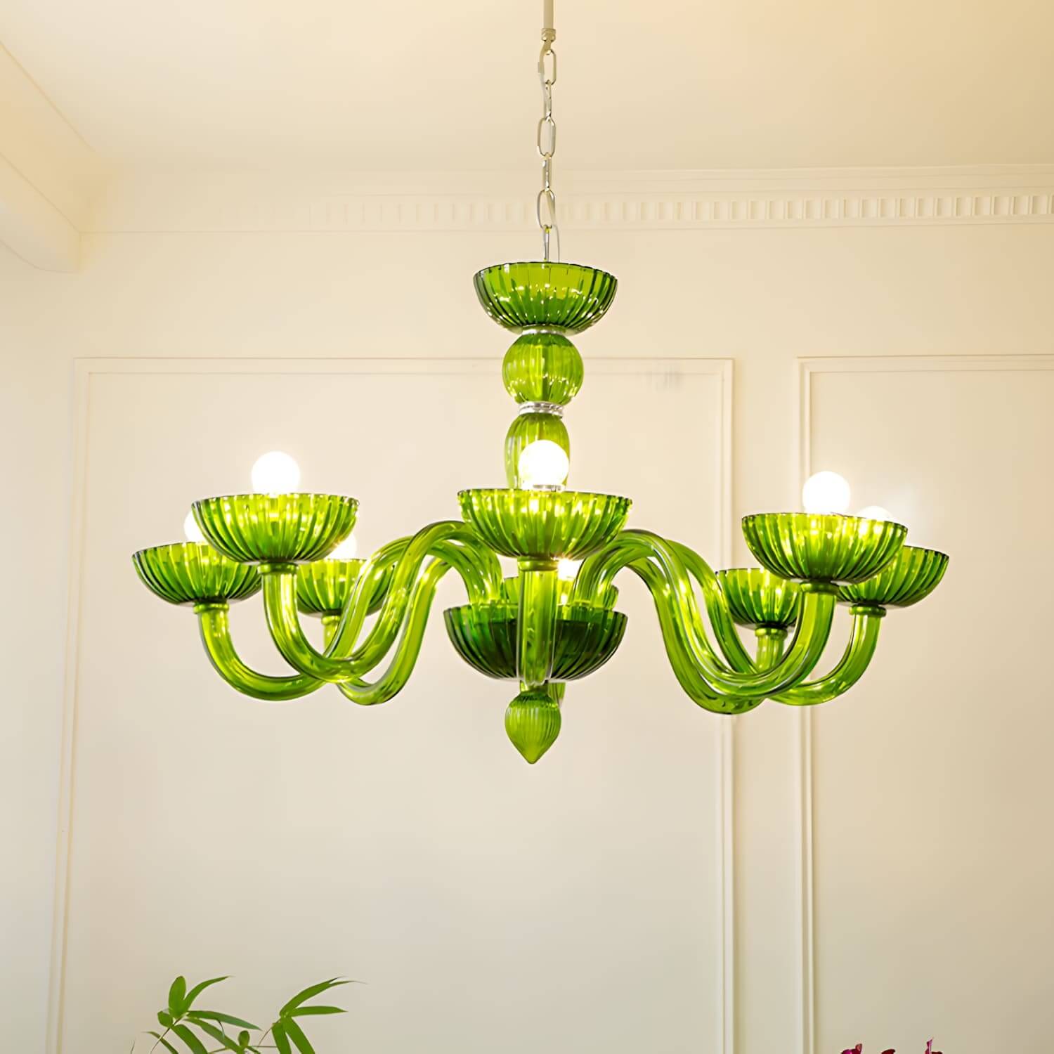 Celestia Chandelier