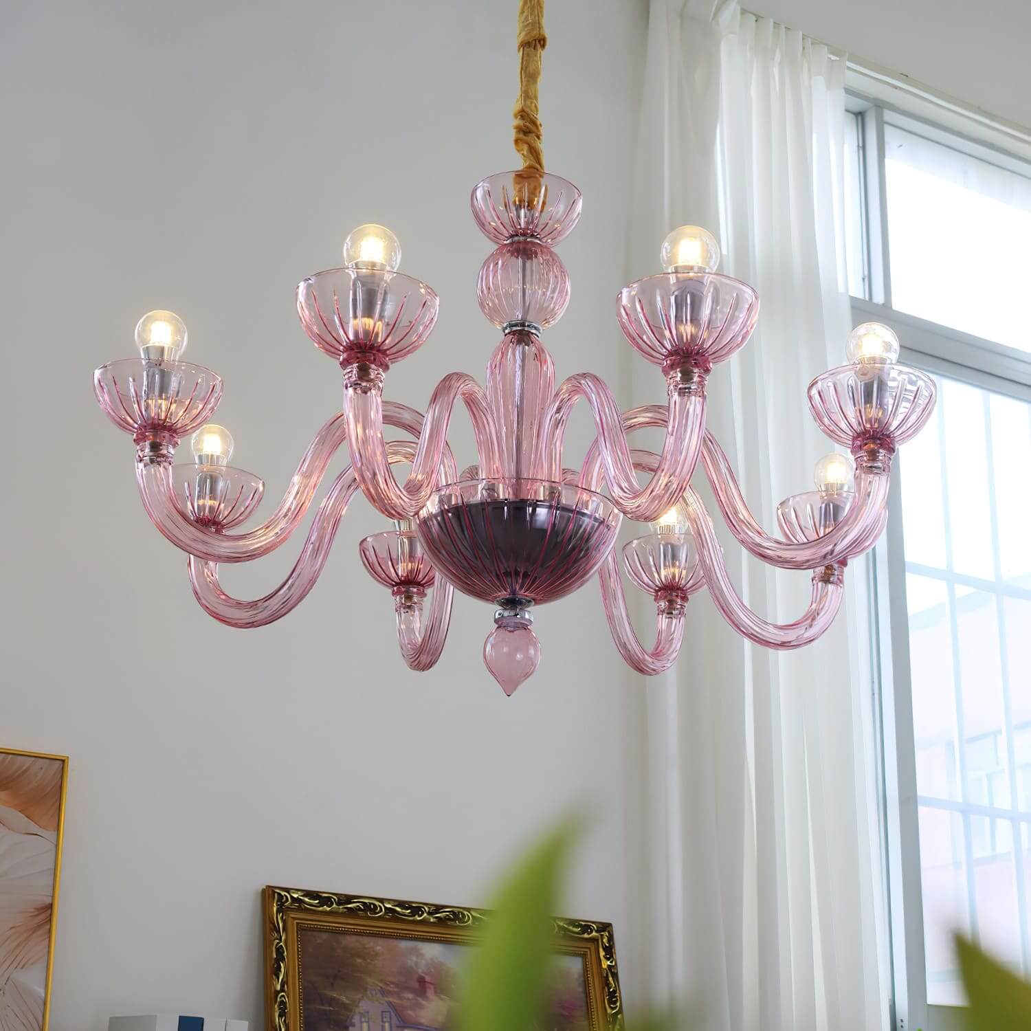 Celestia Chandelier