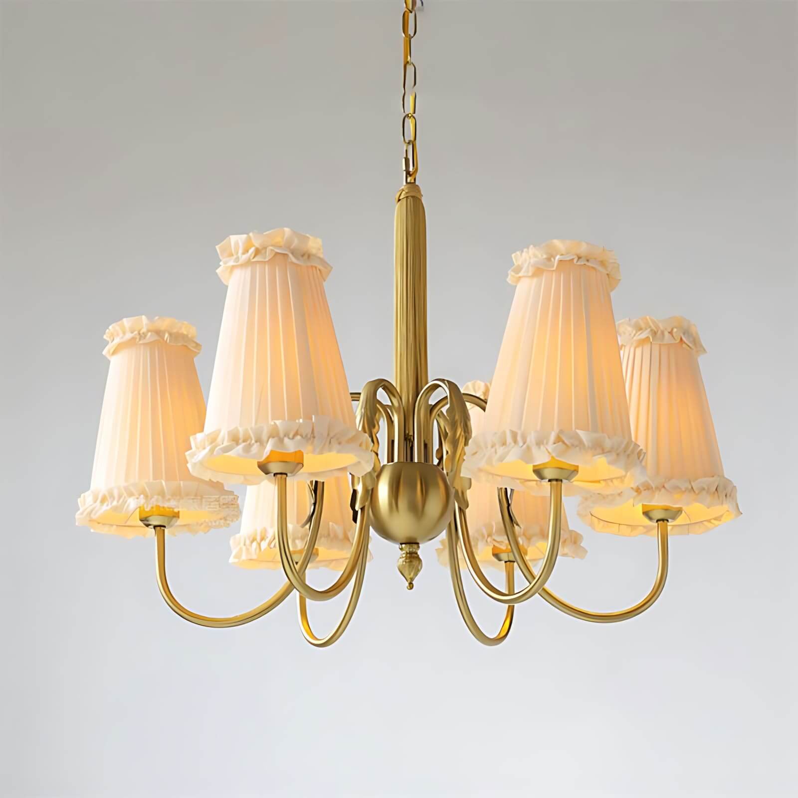 Cielia Chandelier