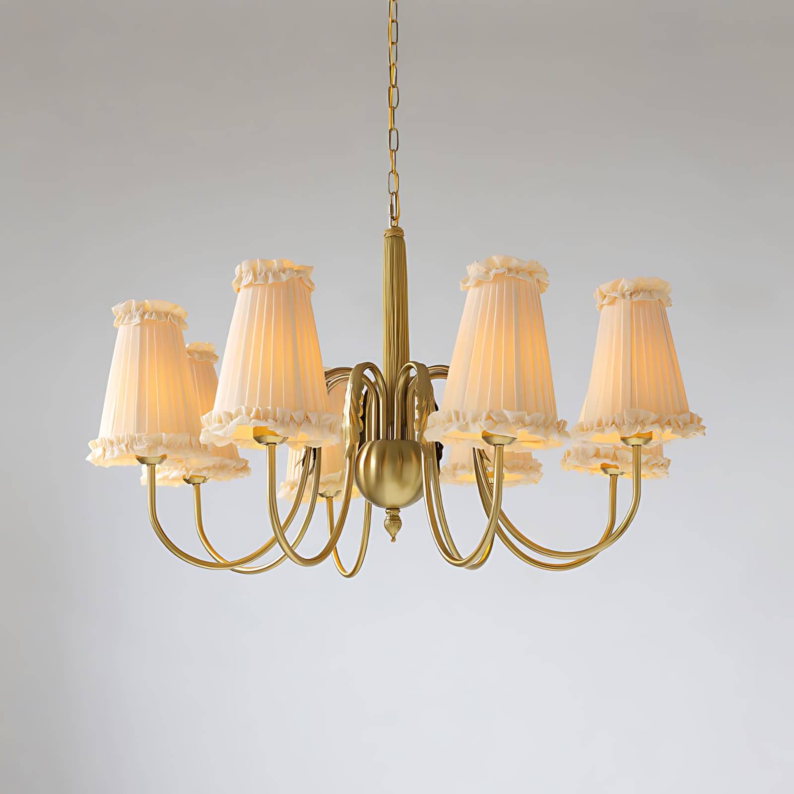 Cielia Chandelier