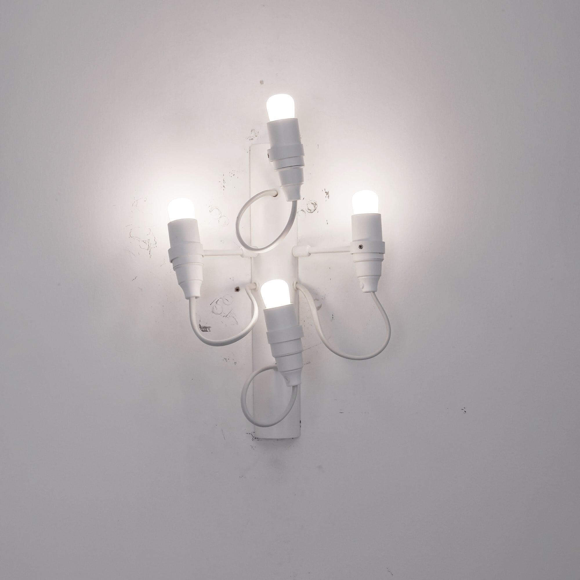 Classic 2097 Wall Light