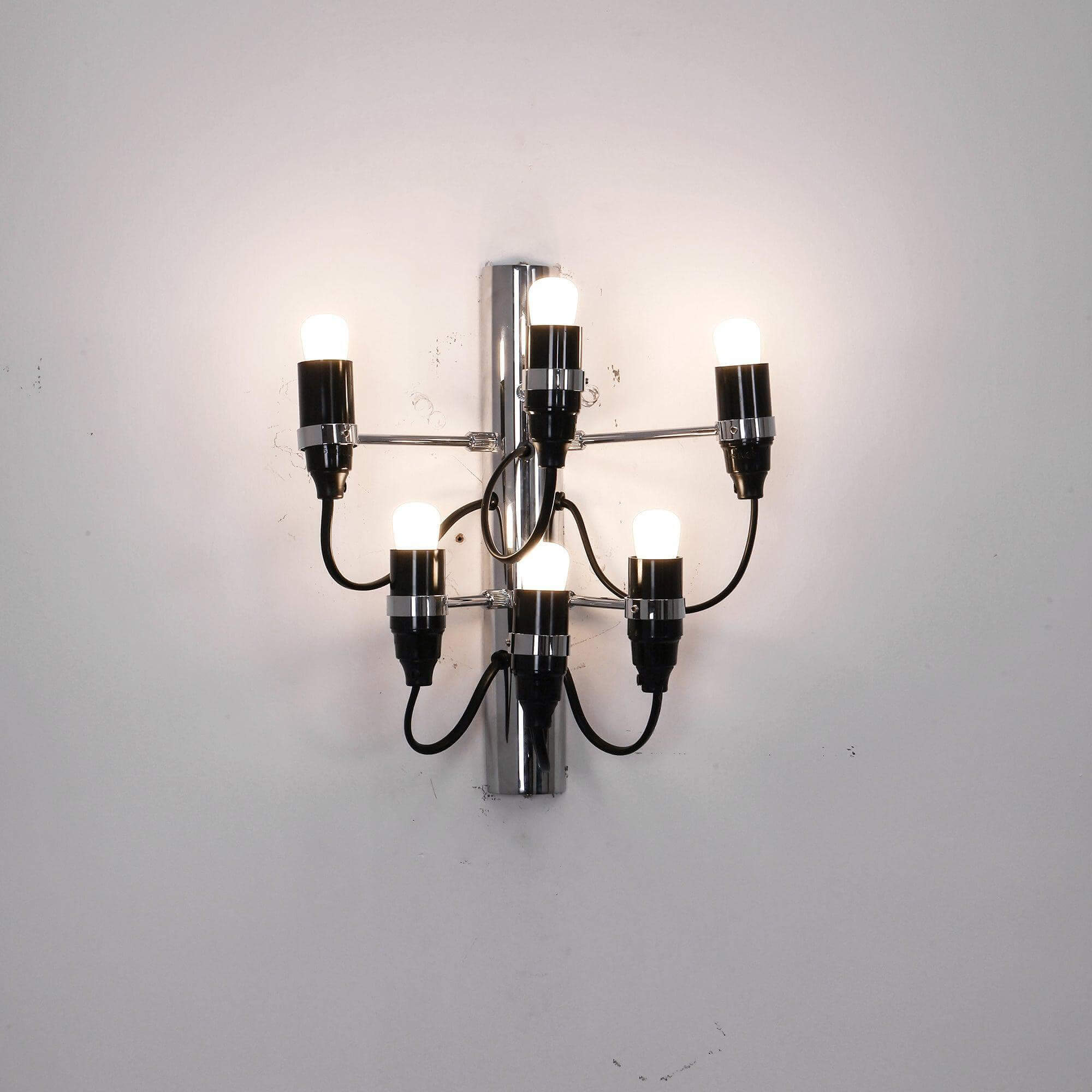 Classic 2097 Wall Light