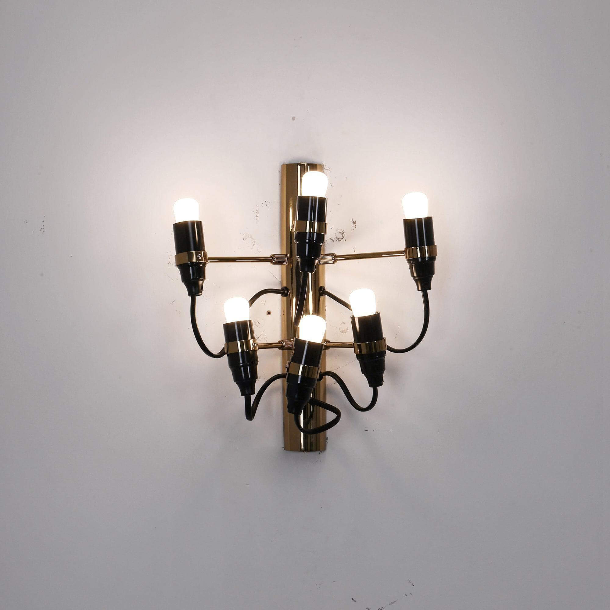 Classic 2097 Wall Light