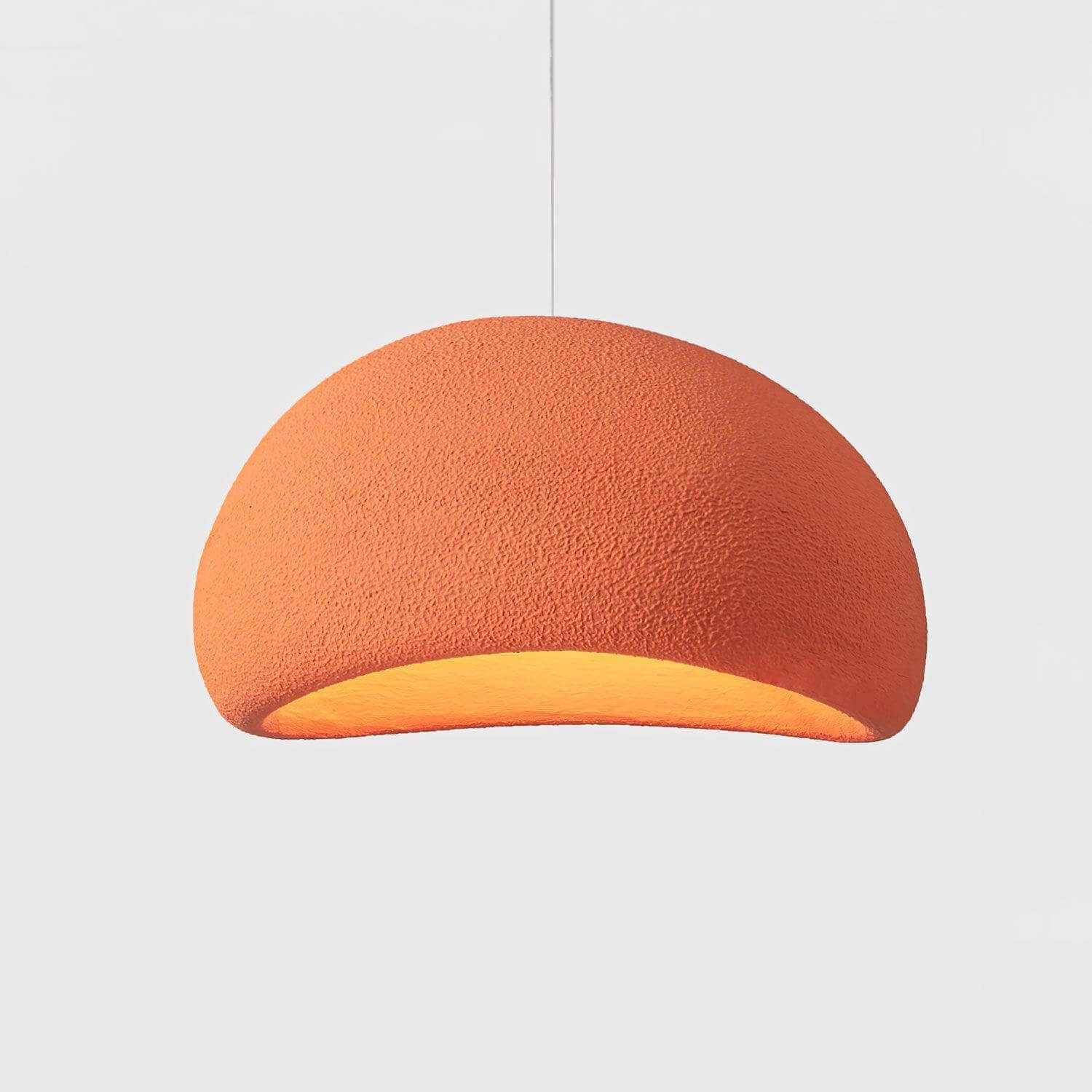 Cloud Pendant Light Style B