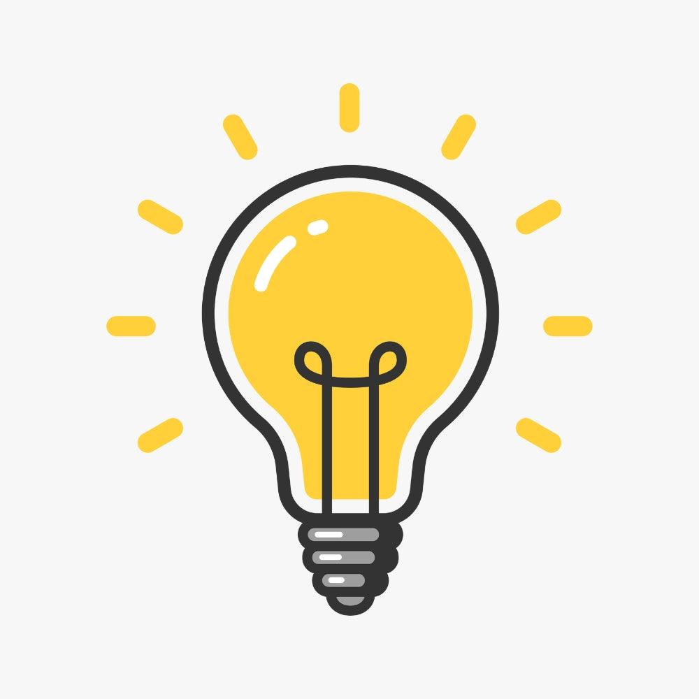 Smart LED Bulb with Remote Control