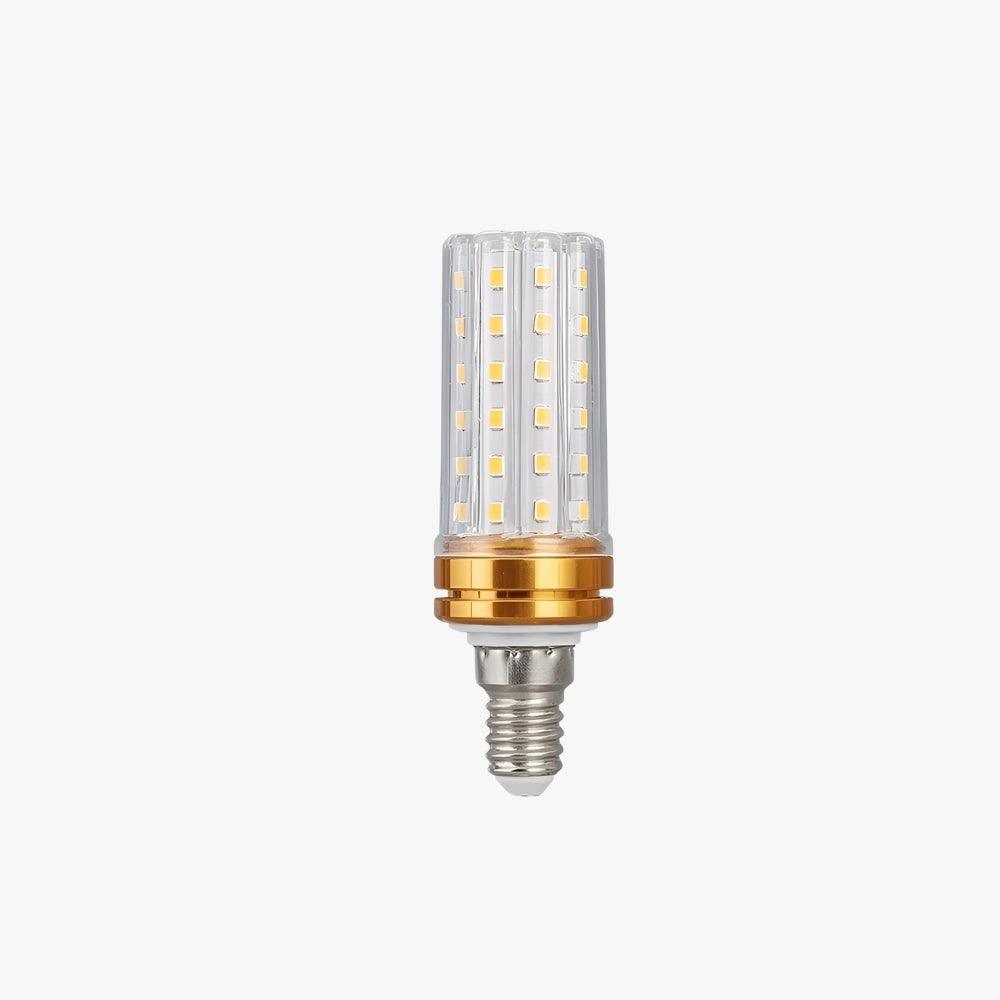 Smart LED Bulb with Remote Control