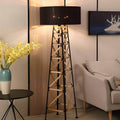 Eiffel Floor Lamp