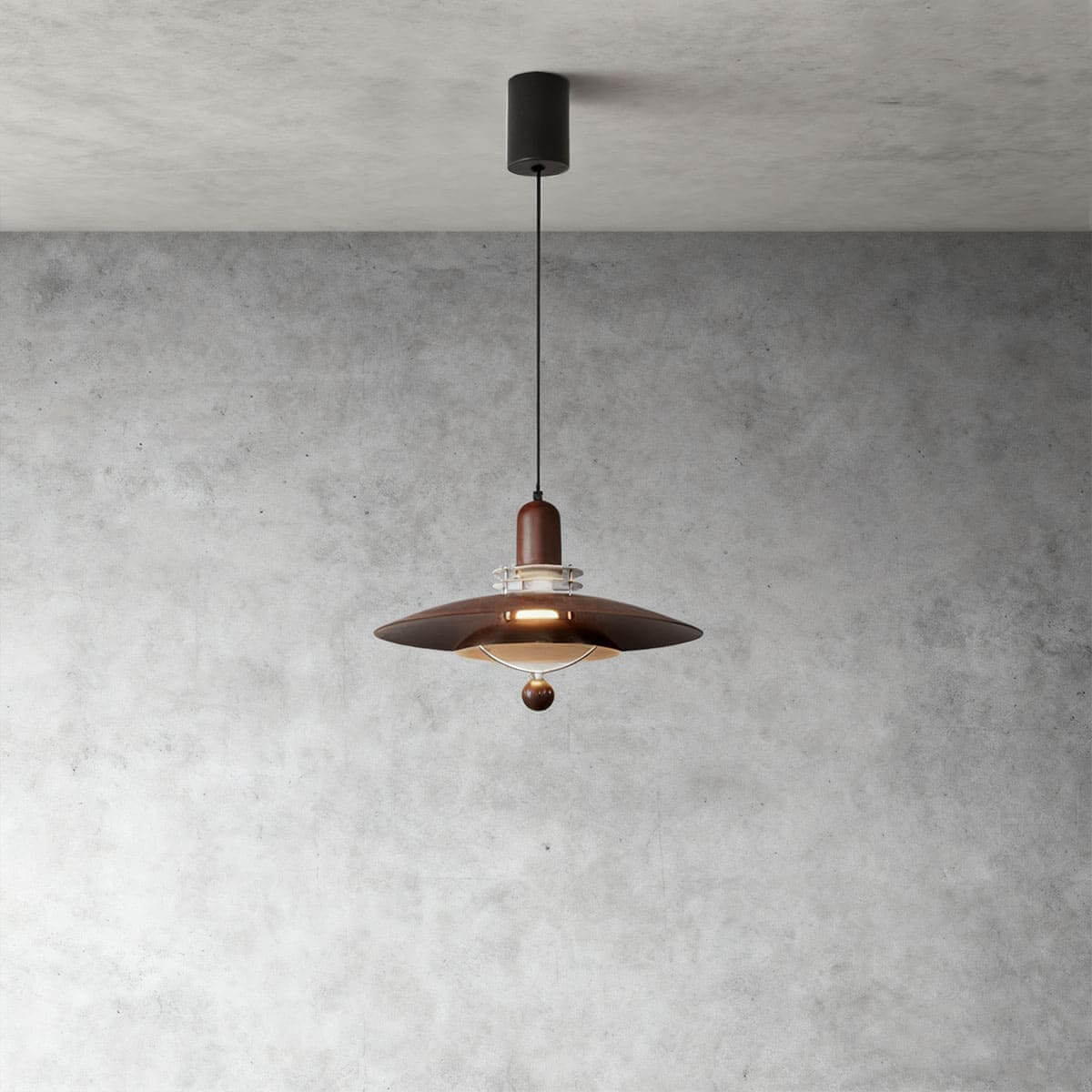 Corvia Pendant Lamp