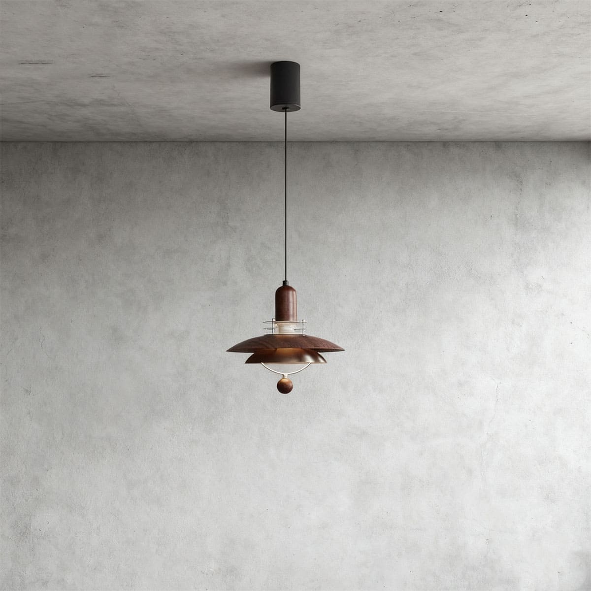Corvia Pendant Lamp