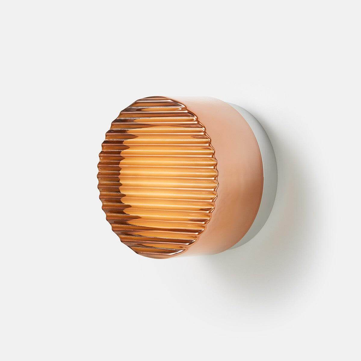 Crisp Wall Sconce