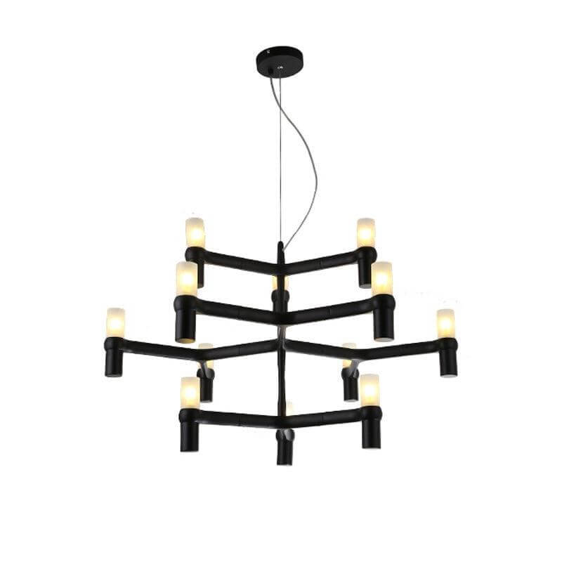 Crown Major Chandelier